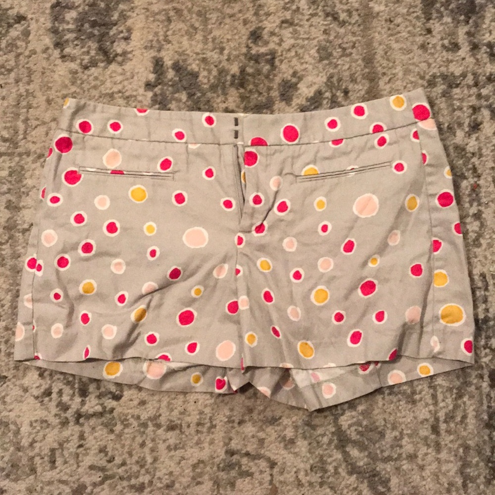 Gap Shorts